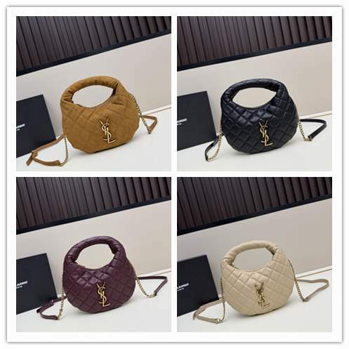 Picture of Saint Laurent Handbags _SKUfw239243131fw
